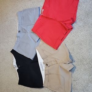 Shorts Bundle